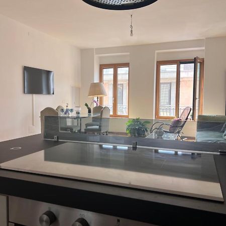 Apartament A Casa Di Eli Lecce Zewnętrze zdjęcie
