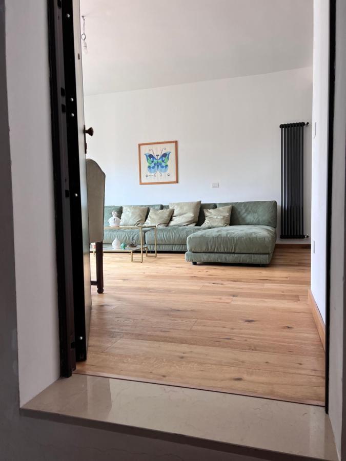 Apartament A Casa Di Eli Lecce Zewnętrze zdjęcie