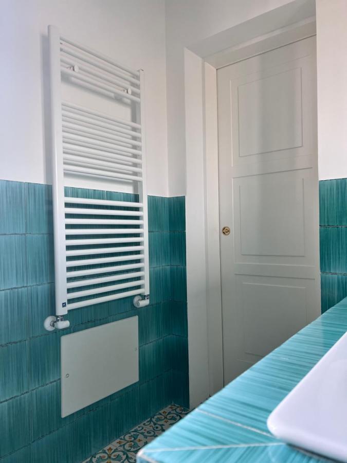 Apartament A Casa Di Eli Lecce Zewnętrze zdjęcie