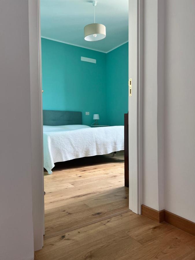 Apartament A Casa Di Eli Lecce Zewnętrze zdjęcie